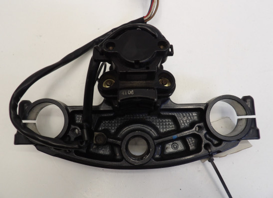 Gabelbrücke Obere Kawasaki ZZR 600