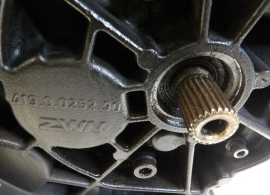 Versnellingsbak BMW R 1100 RT