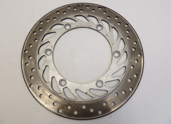 Brake disc front Honda VFR 750