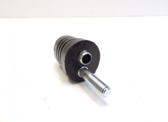 Knipperlicht links achter Honda CMX 450