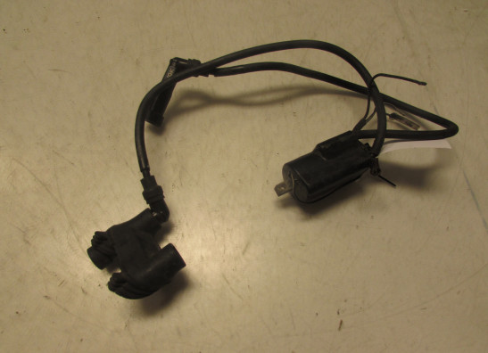 Zundspule Honda Goldwing GL