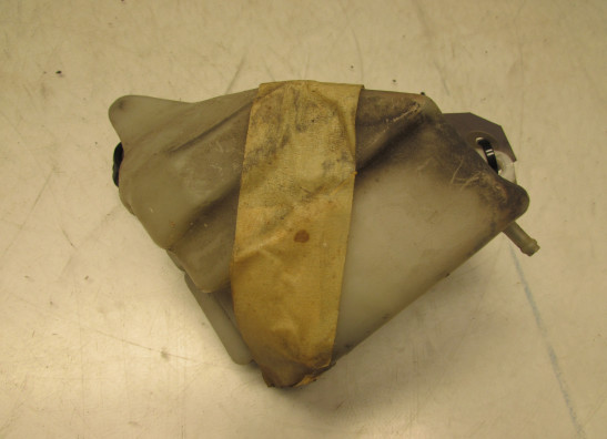 Radiator reserve tank  Kawasaki GPZ 900