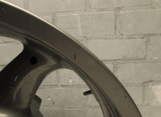 Achtervelg Ducati monster 900