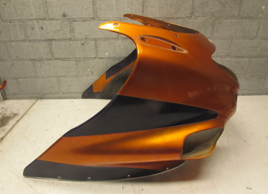 Frontverkleidung kanzel Kawasaki ZZR 1100