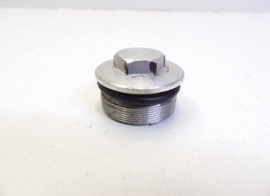 Fork pipe inner Kawasaki ZEPHYR 550