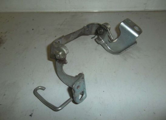 Sonstiges Honda CBR 900 RR