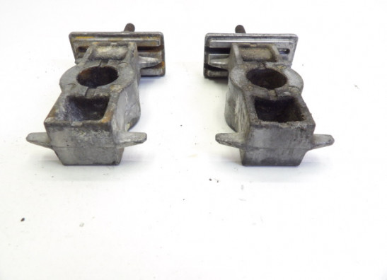 Achterbrug Honda CBX 750 F