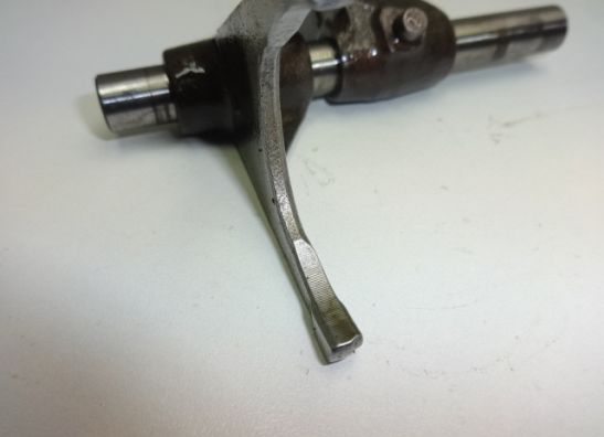 Getriebe Kawasaki ZXR 400