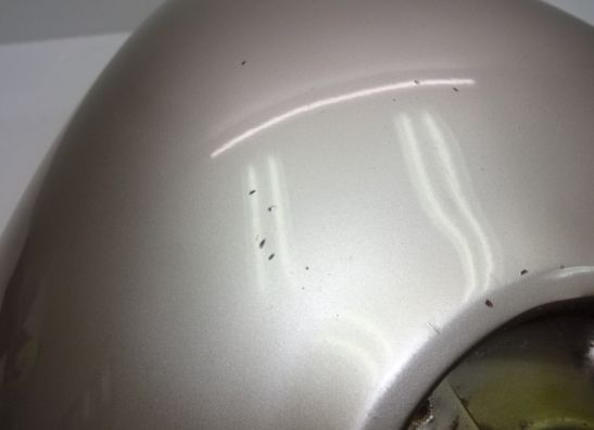 Tank Honda Deauville 650 - 700