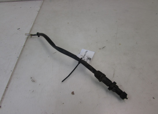 Bremssattel Bremszange hinten Honda CB 750 