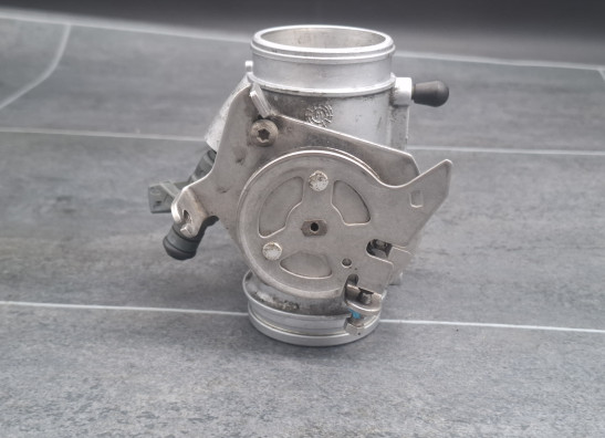 Gasklephuis BMW R 1150 GS