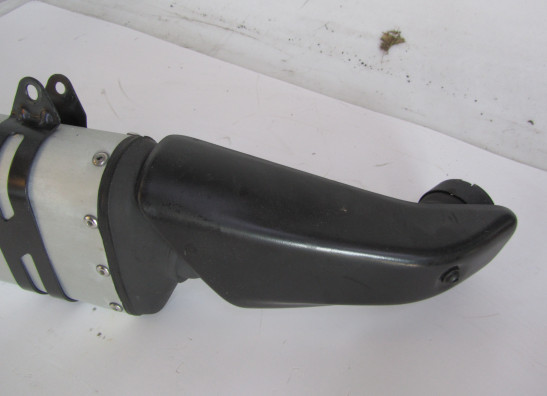 Muffler KTM 390 Adventure