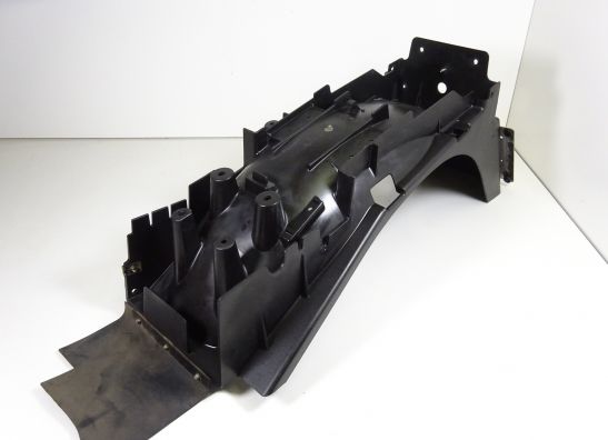 Undertail rear fender Triumph Tiger 955i