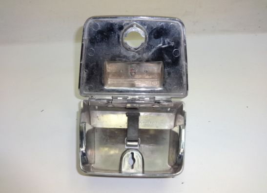 Tool set Yamaha XV 750 Virago