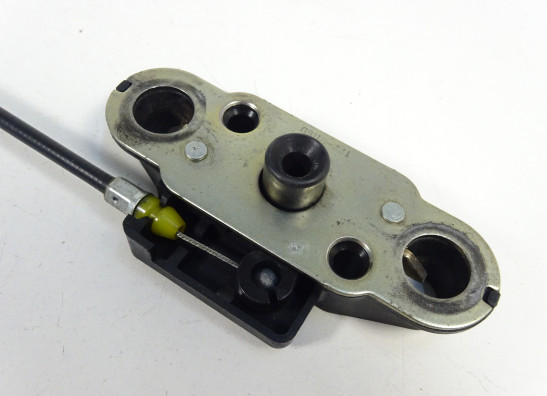 Sitzbank Suzuki GSR 600