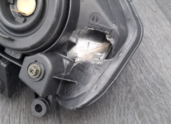 Koplamp Suzuki GSX R 600