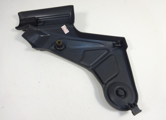 Rechter zijkuip klein Kawasaki VERSYS 650