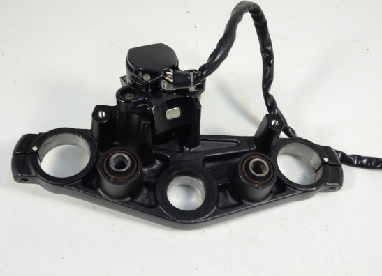 Slotenset Kawasaki ER 6