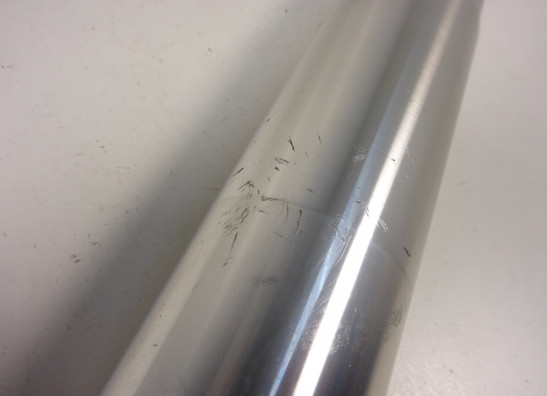 Voorpoot links compleet Ducati monster 600