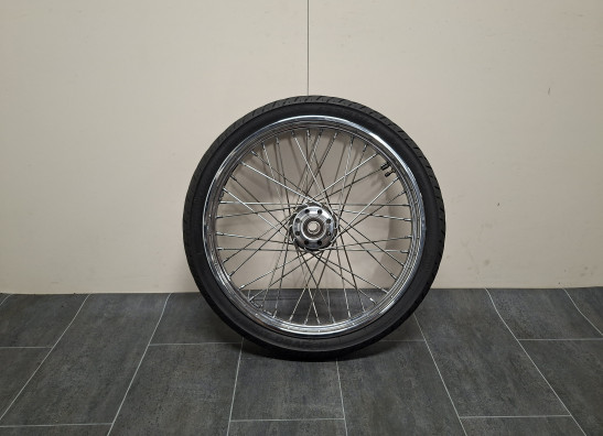Voorvelg Harley Davidson FXDWG Dyna Wide Glide