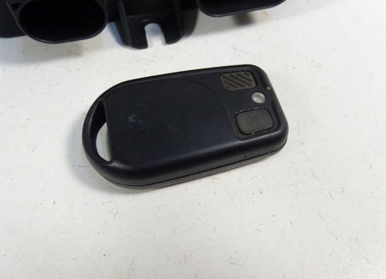 Wire Harness BMW K 1200 R 