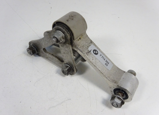 Link systeem achterveer BMW K 1200 GT