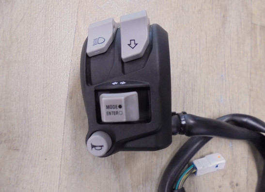 Stuurschakelaar links Ducati Supersport 950