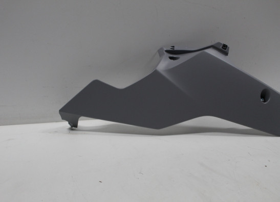 Rechter onderkuip Yamaha YZF R6