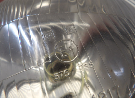 Koplamp Honda CB 550