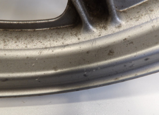 Voorvelg Honda CB 500