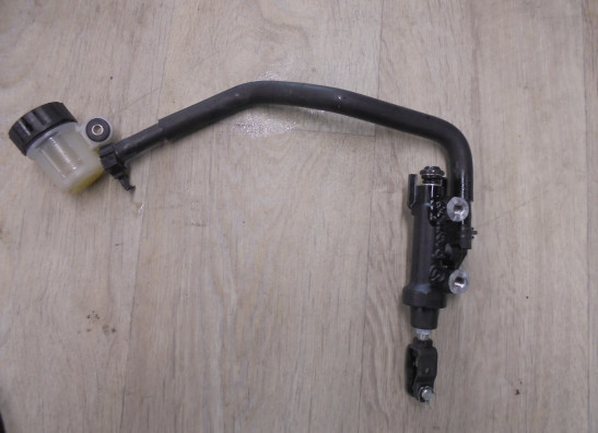 Rear brake master cylinder  Yamaha Tracer 900