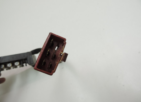 Zekeringkast Honda VF 700  750 C Magna