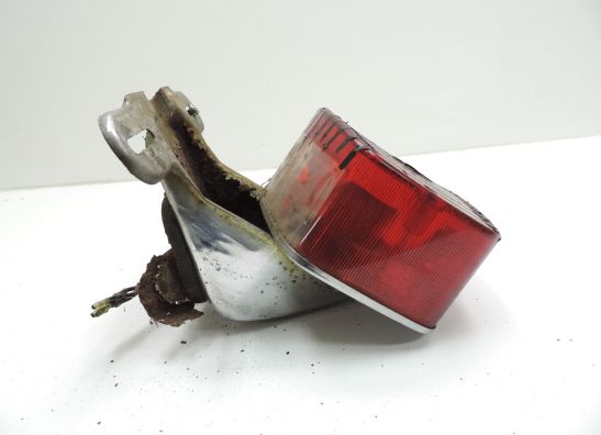 Achterlicht Kawasaki LTD 440