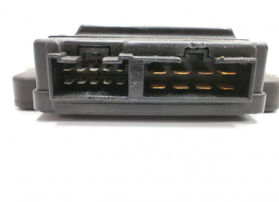 Zekeringkast Kawasaki GPZ 600