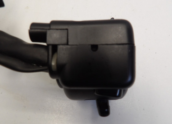 Handlebar switch assy left Triumph Thunderbird 900