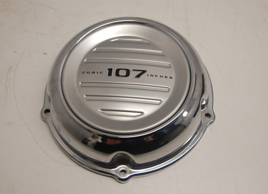 Luchtfilterhuis Harley Davidson Softtail