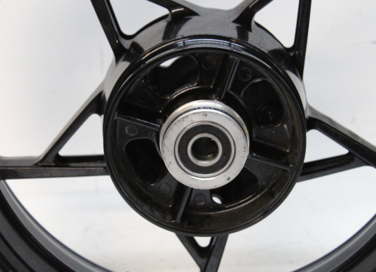 Rear wheel Kawasaki Z 900