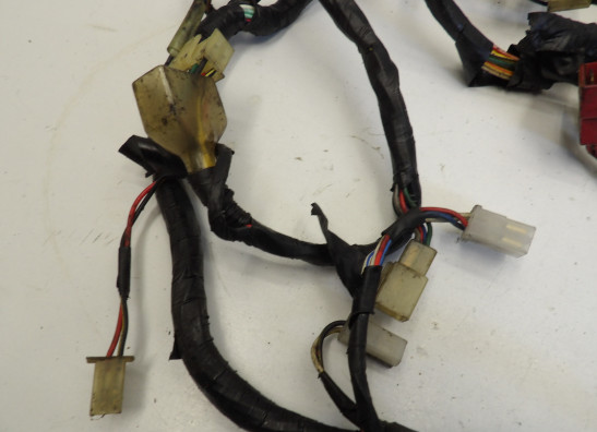 Kabelbaum Kawasaki GPZ 1000