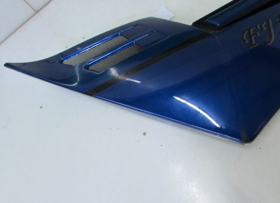 Cowl left rear Yamaha FJ 1200