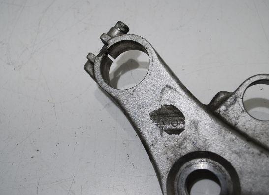 Kroonplaat Honda VFR 800 I