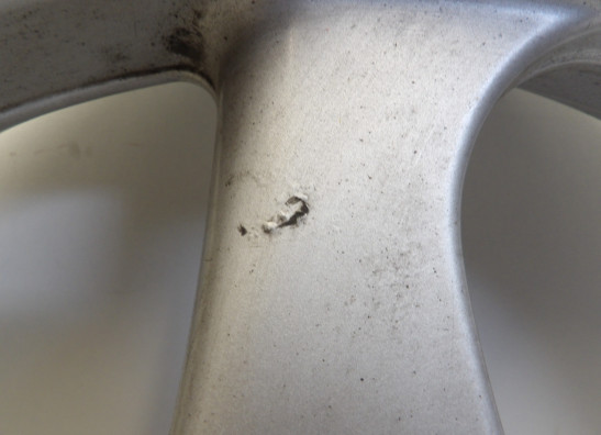 Voorvelg BMW R 1100 RT