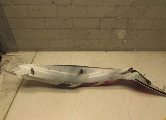 Rechter achterkant Honda CBR 600 F