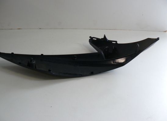 Kanzel links Suzuki GSF 600 650 Bandit 