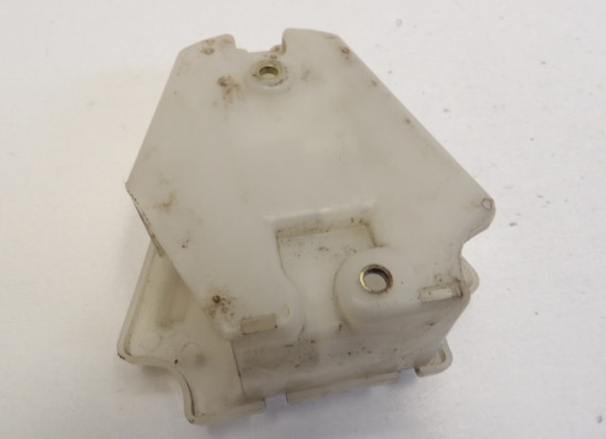 Sonstiges Honda VT 1100