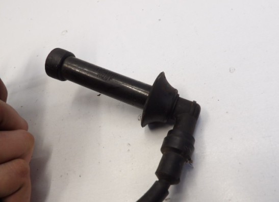 Zundspule Honda CX 500