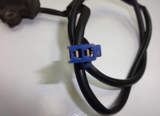 side stand switch Yamaha XJ 900 S Diversion