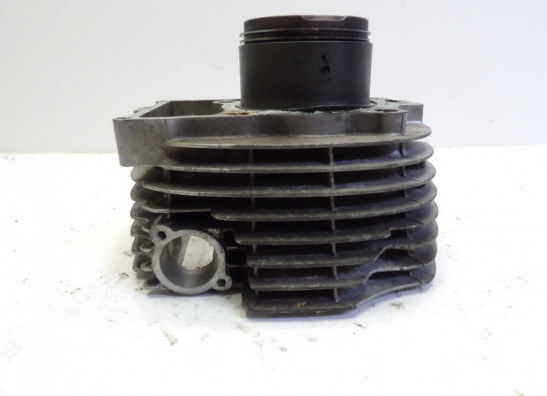 Zylinder Yamaha XV 700 / 750 SE