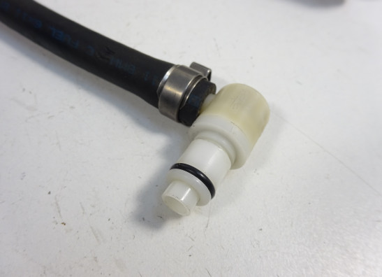 Gasklephuis BMW K 1200 S 