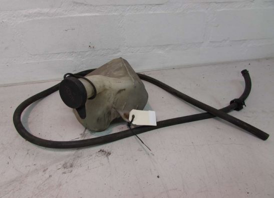 Radiator toebehoren Honda NTV 650