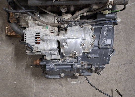 Motorblok Suzuki RF 900